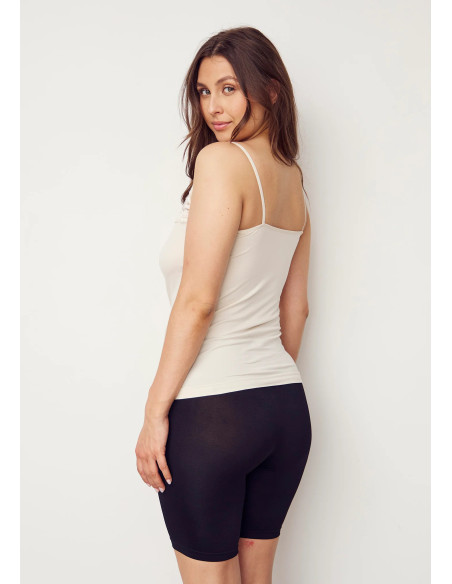 ISAY NILLA WIDE LACE TOP