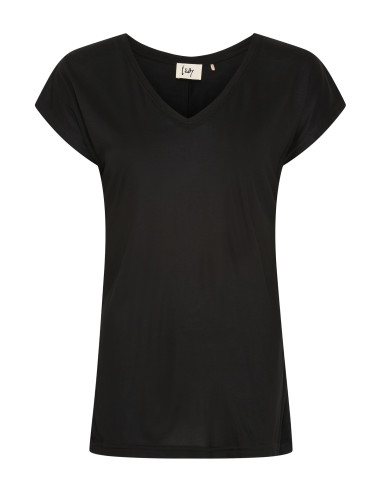 ISAY NUGGA V-NECK T-SHIRT