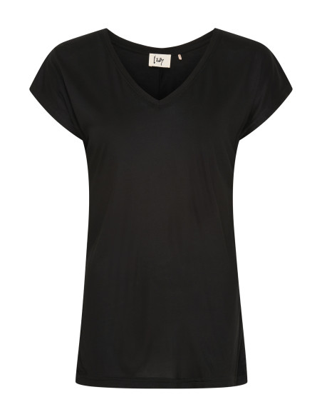 ISAY NUGGA V-NECK T-SHIRT