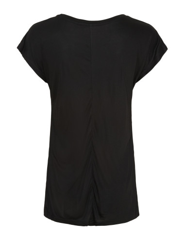 ISAY NUGGA V-NECK T-SHIRT