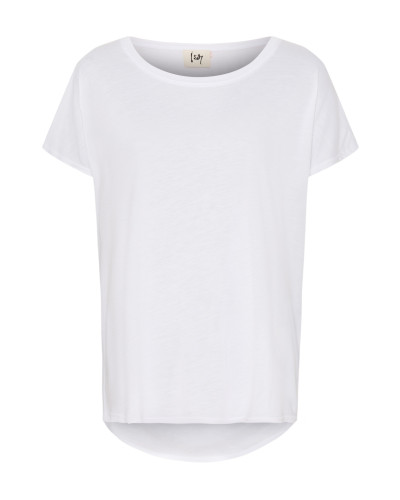 ISAY NUGGA VISKOS T-SHIRT