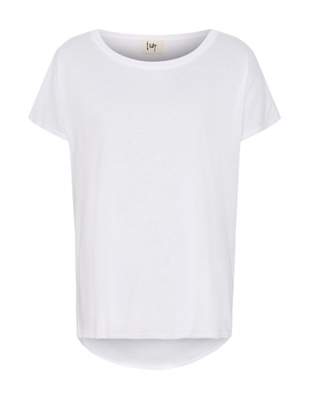 ISAY NUGGA VISKOS T-SHIRT