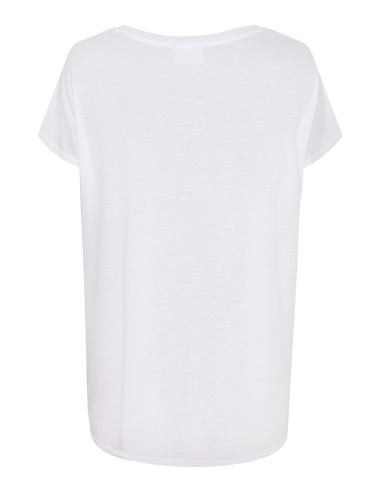 ISAY NUGGA VISKOS T-SHIRT