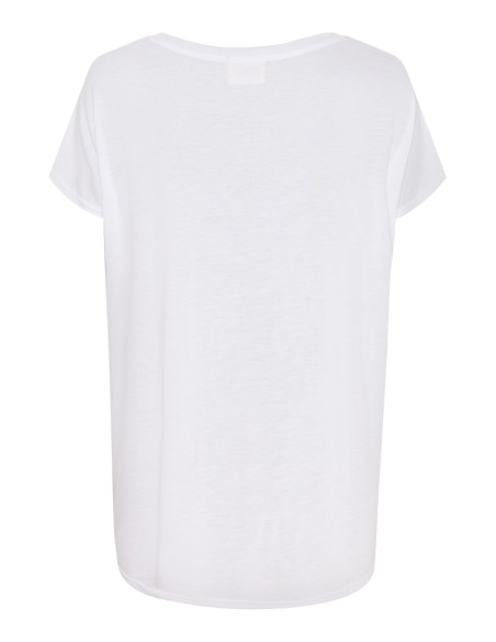 ISAY NUGGA VISKOS T-SHIRT