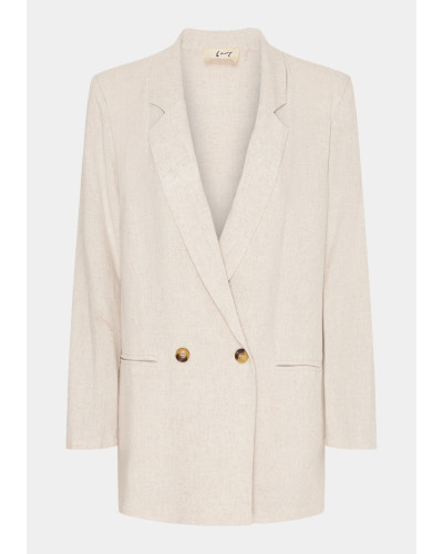 ISAY PEARL BLAZER 2