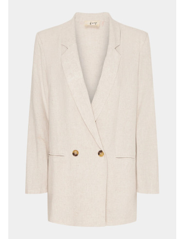 ISAY PEARL BLAZER