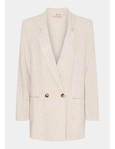 ISAY PEARL BLAZER