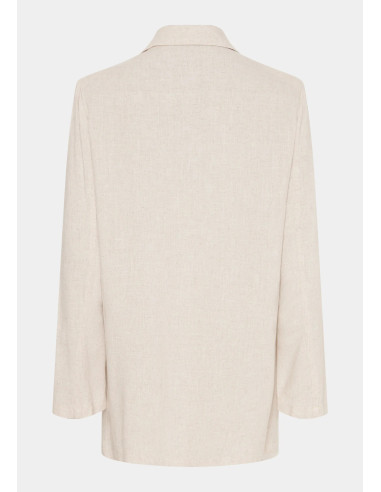 ISAY PEARL BLAZER
