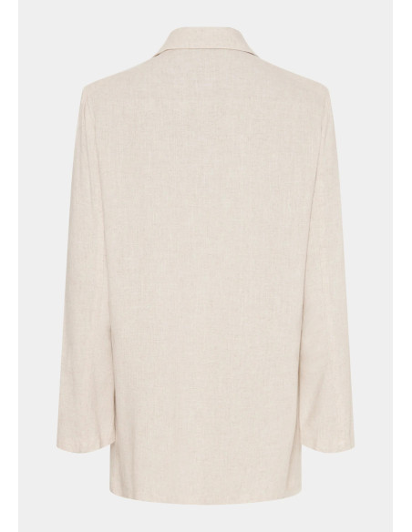 ISAY PEARL BLAZER