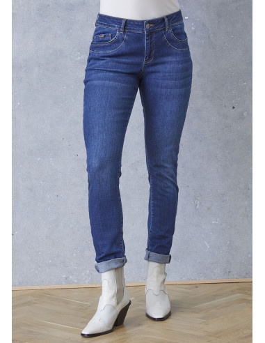 ISAY ROMA BASIC JEANS