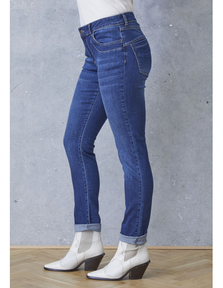 ISAY ROMA BASIC JEANS