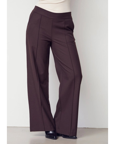 ISAY RIMINI WIDE PANT