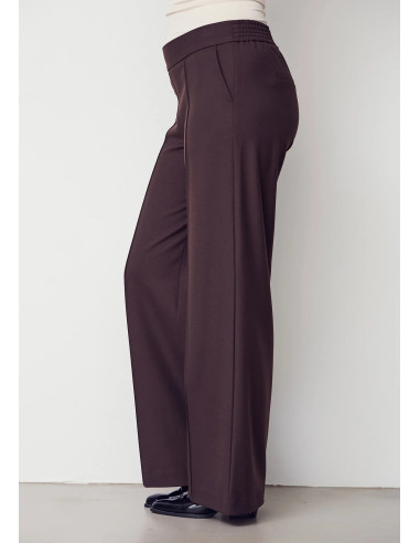 ISAY RIMINI WIDE PANT
