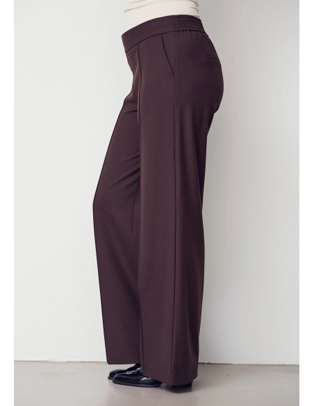 ISAY RIMINI WIDE PANT