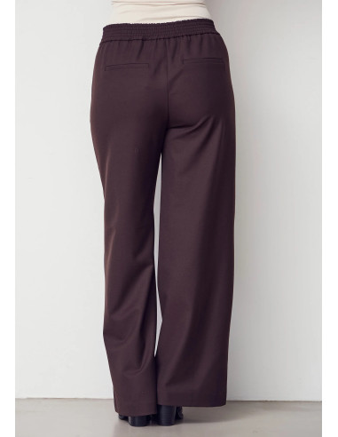 ISAY RIMINI WIDE PANT
