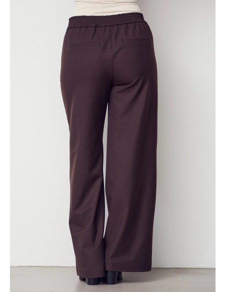 ISAY RIMINI WIDE PANT