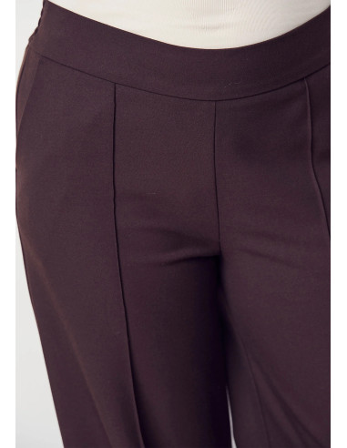 ISAY RIMINI WIDE PANT