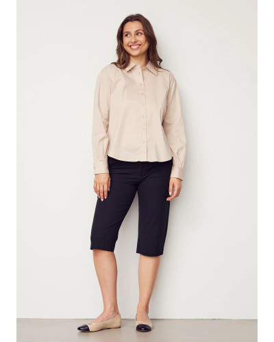 ISAY SIGGA BASIC SHIRT