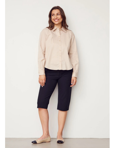 ISAY SIGGA BASIC SHIRT