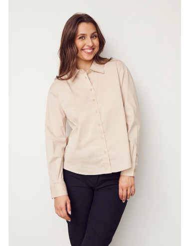 ISAY SIGGA BASIC SHIRT