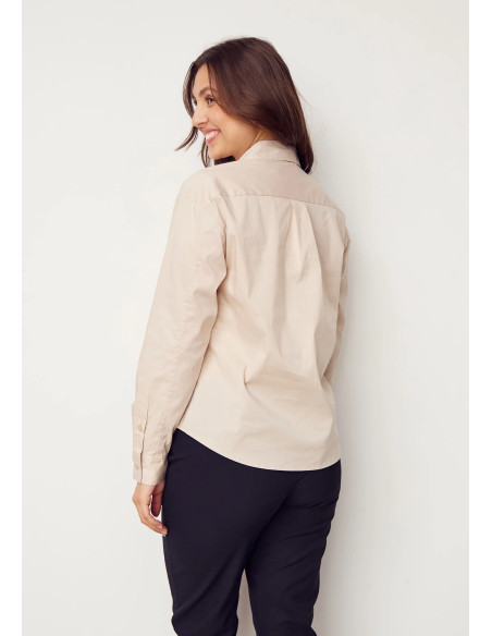 ISAY SIGGA BASIC SHIRT