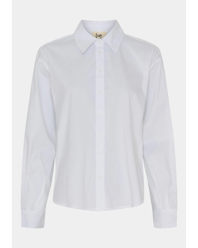 ISAY SIGGA BASIC SHIRT 2