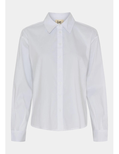 ISAY SIGGA BASIC SHIRT