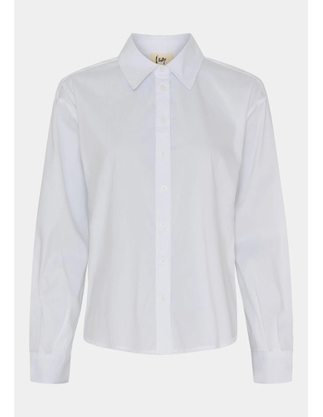ISAY SIGGA BASIC SHIRT