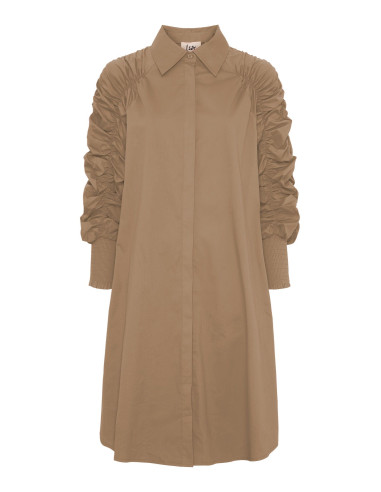 ISAY SIGGA DECO DRESS