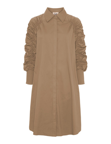 ISAY SIGGA DECO DRESS
