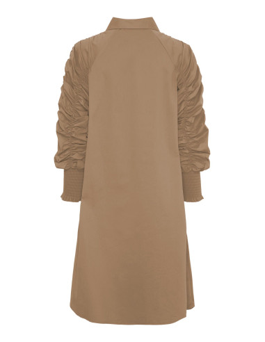 ISAY SIGGA DECO DRESS