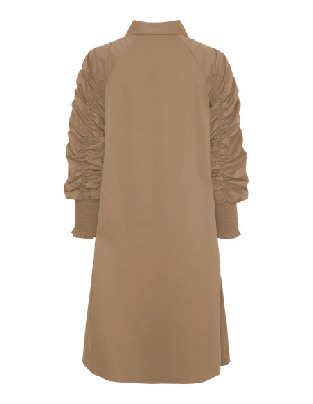 ISAY SIGGA DECO DRESS
