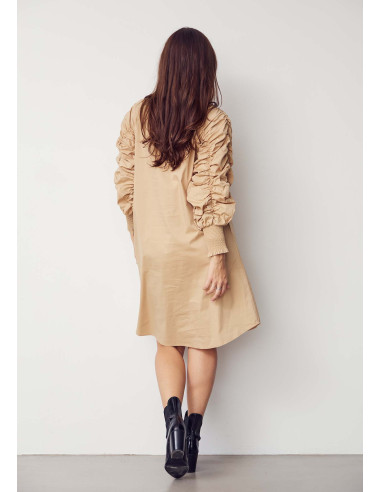 ISAY SIGGA DECO DRESS