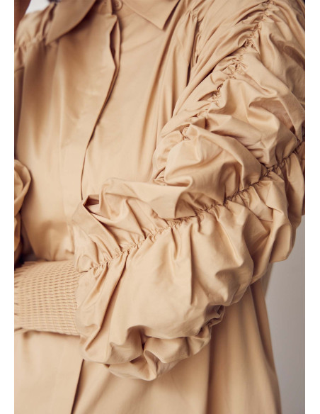 ISAY SIGGA DECO DRESS