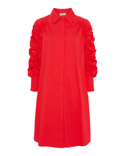 ISAY SIGGA DECO DRESS 2