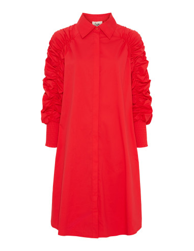 ISAY SIGGA DECO DRESS