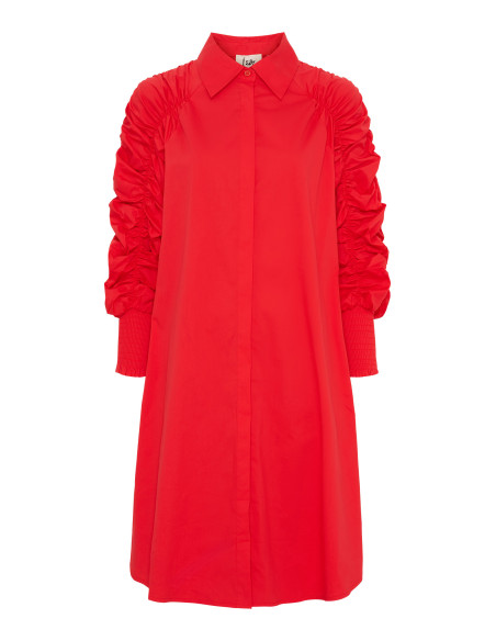 ISAY SIGGA DECO DRESS