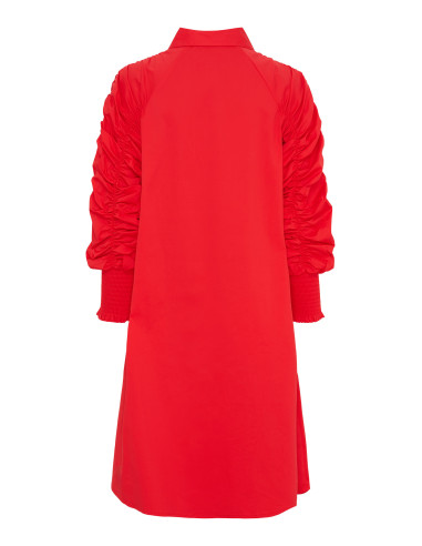 ISAY SIGGA DECO DRESS