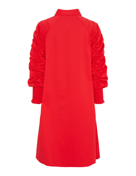 ISAY SIGGA DECO DRESS