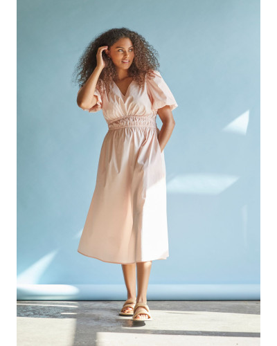 ISAY SIGGA SS DRESS
