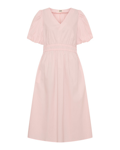 ISAY SIGGA SS DRESS 2