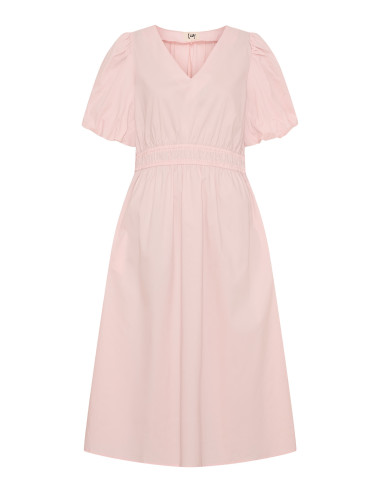 ISAY SIGGA SS DRESS