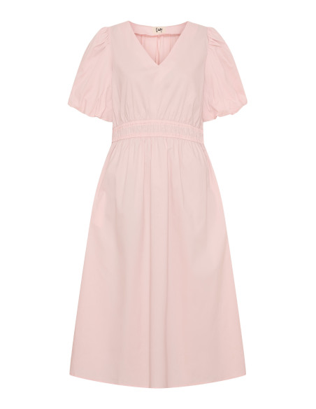 ISAY SIGGA SS DRESS