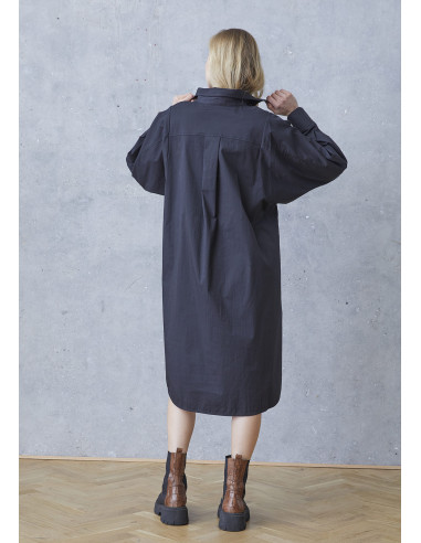 ISAY SIGGA DRESS