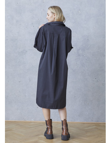 ISAY SIGGA DRESS