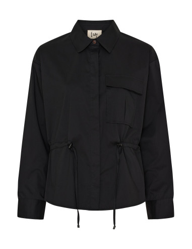 ISAY SIGGA JACKET