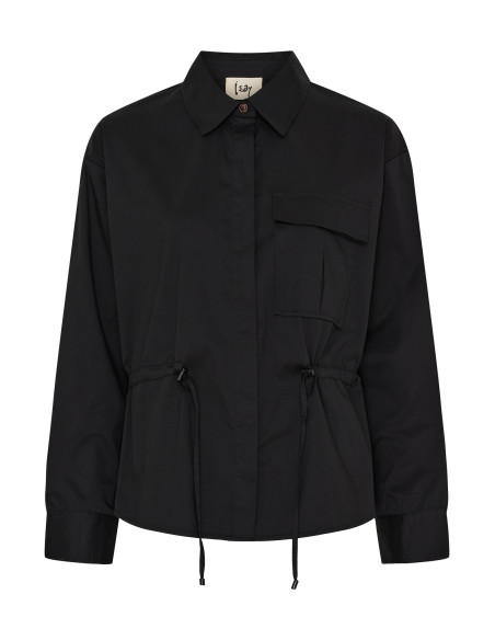 ISAY SIGGA JACKET