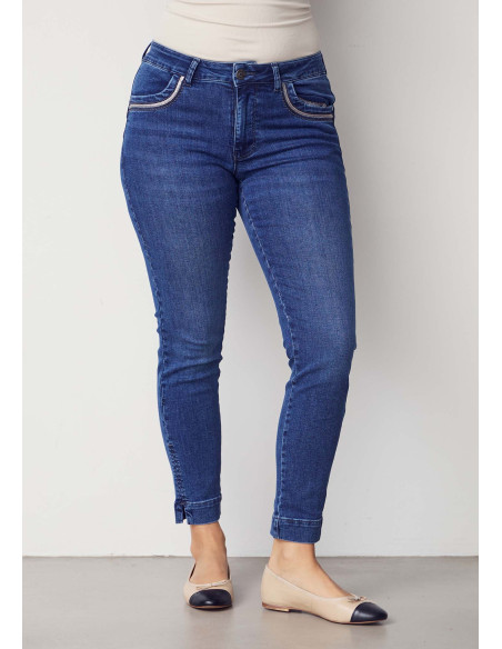 ISAY VERONA DECO JEANS