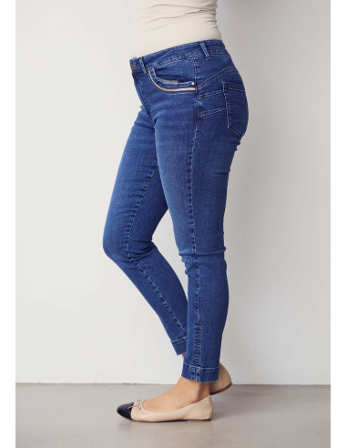 ISAY VERONA DECO JEANS