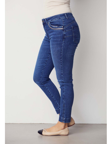 ISAY VERONA DECO JEANS